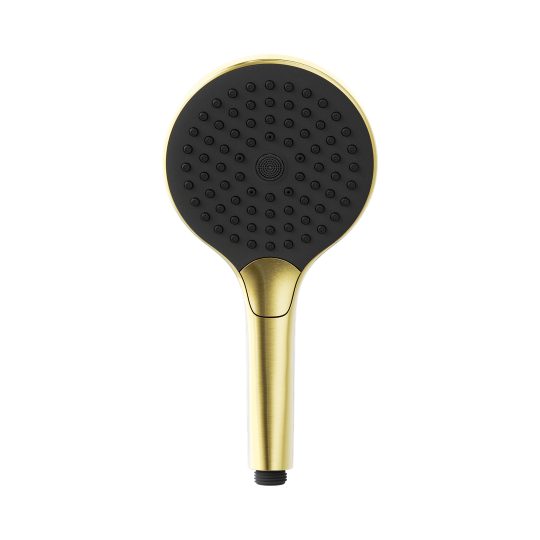 Nero Air Hand Shower II - Brushed Gold