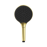 Nero Air Hand Shower II - Brushed Gold