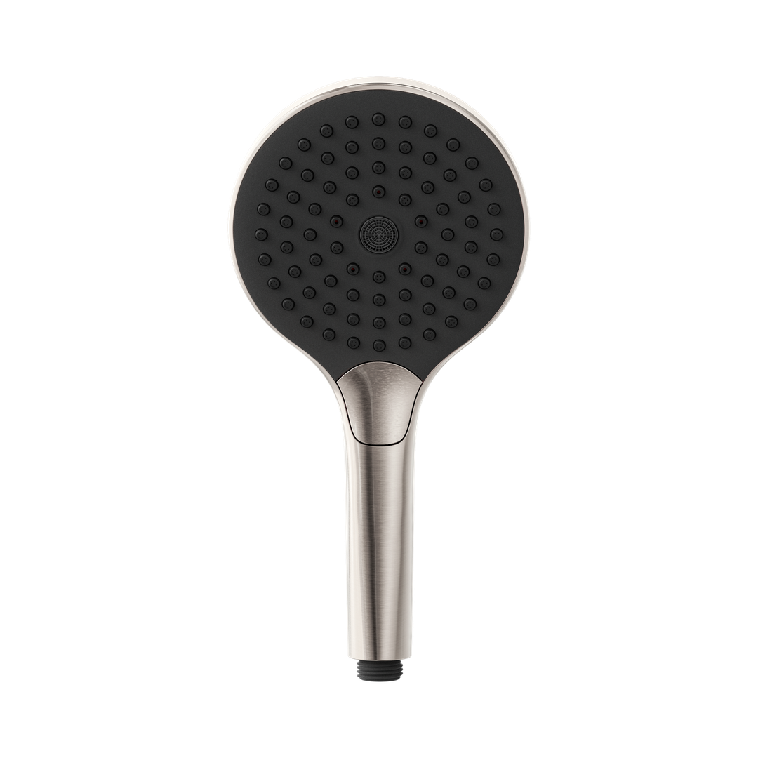 Nero Air Hand Shower II - Brushed Nickel