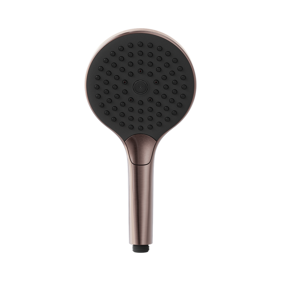 Nero Air Hand Shower II - Brushed Bronze