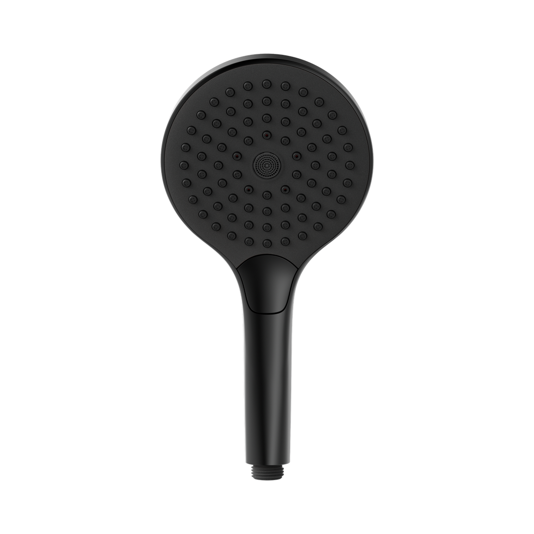 Nero Air Hand Shower II - Matte Black
