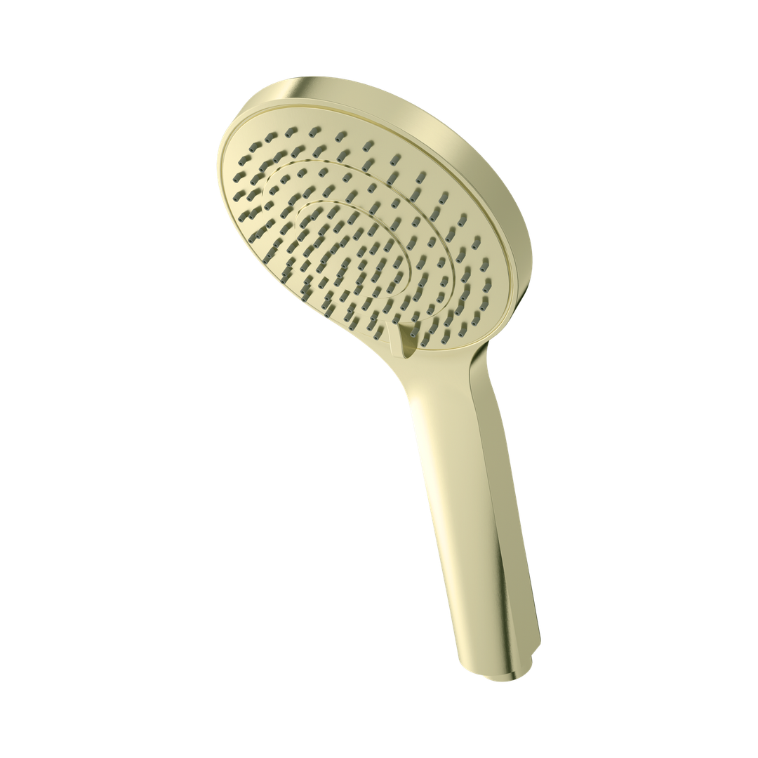 Nero Air Hand Shower - Brushed Gold
