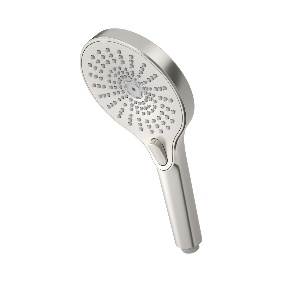 NeroOpal Hand Shower - Brushed Nickel