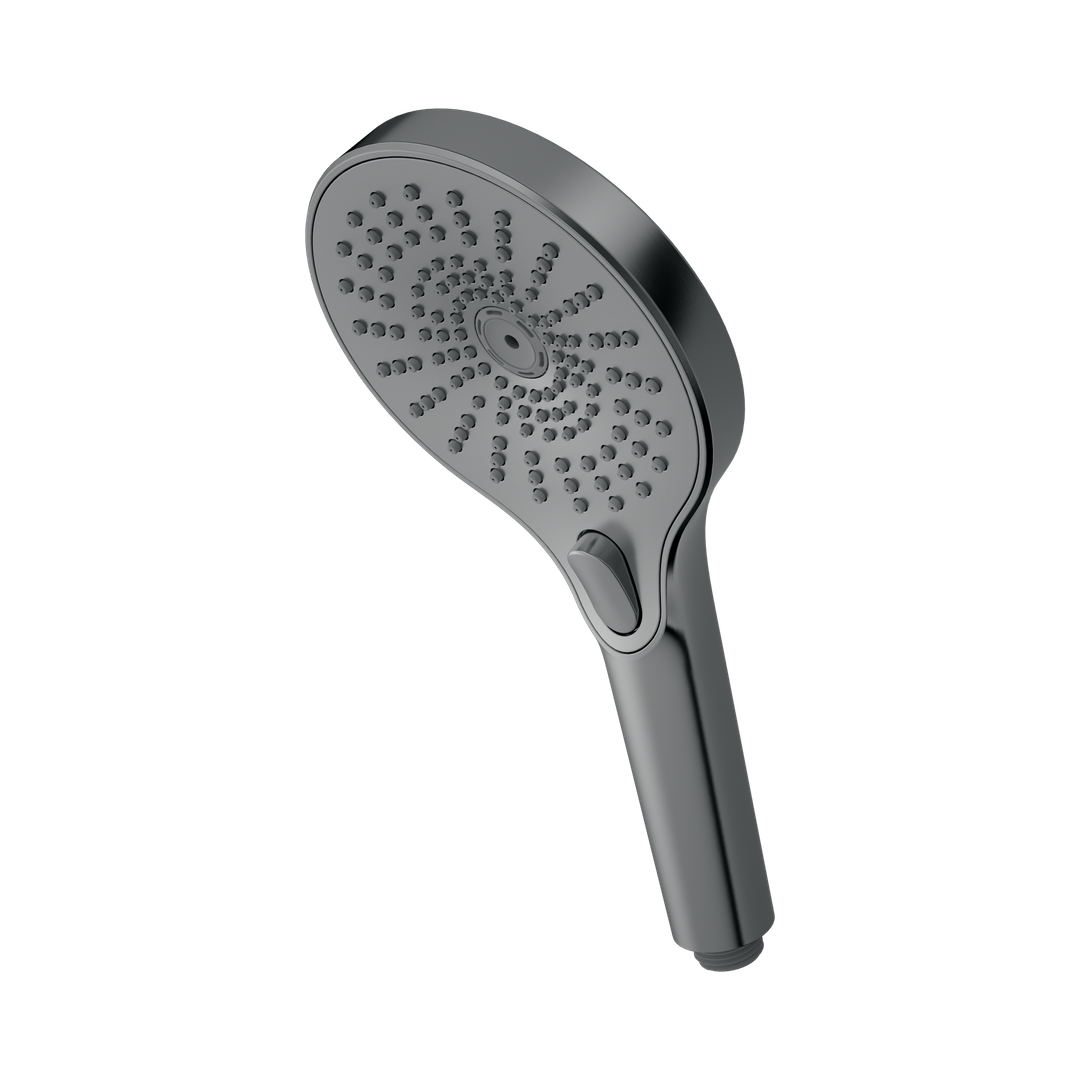 NeroOpal Hand Shower - Gunmetal