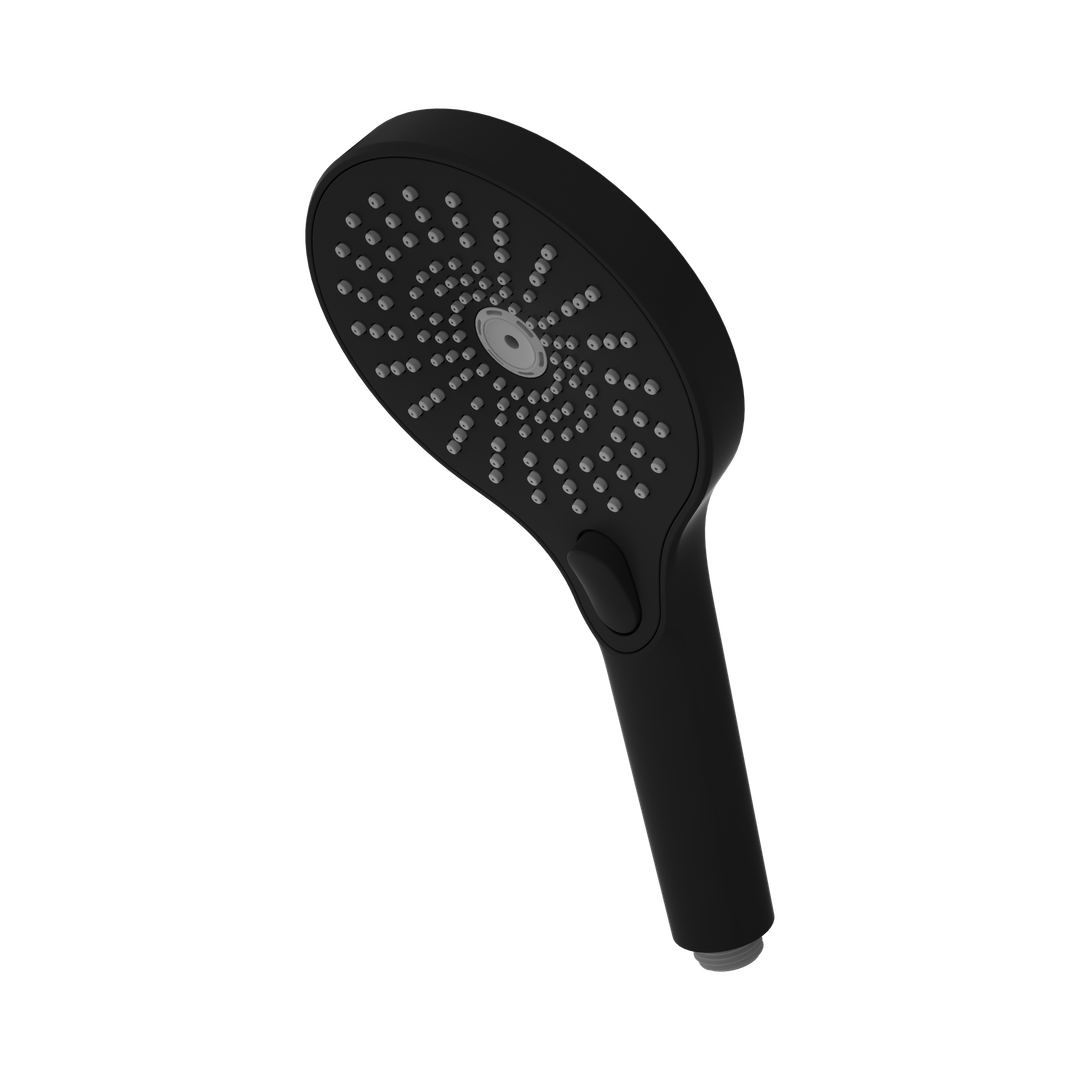 NeroOpal Hand Shower - Matte Black