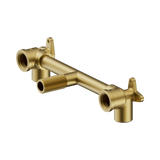 Nero In Wall Basin/Bath Breech For X Plus/York/Kara