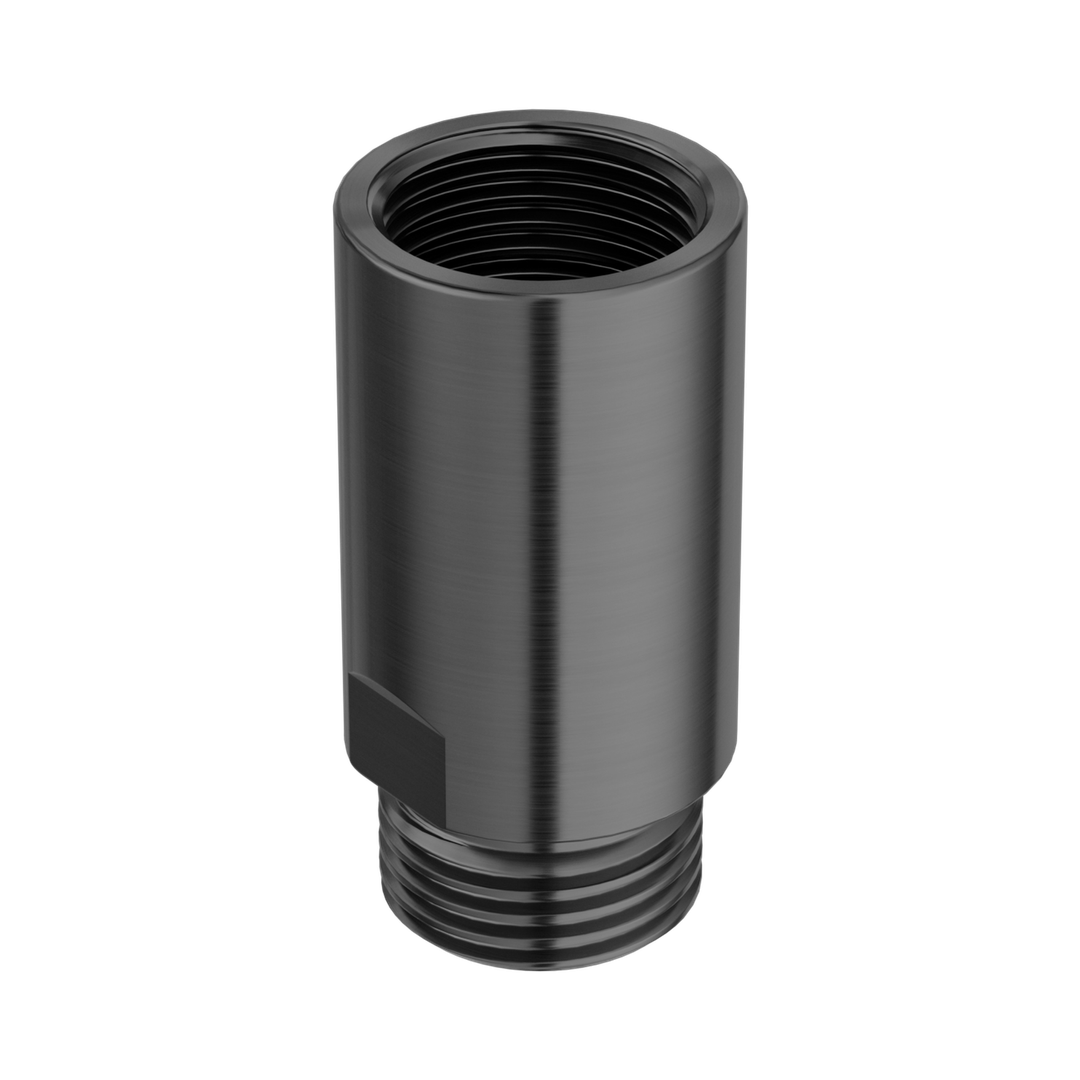 Nero Dual Check Valve Male X Female G1/2 - Gunmetal
