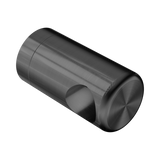 Nero Mecca Care Make Your Own 25mm Grab Rail End Bracket - Gunmetal