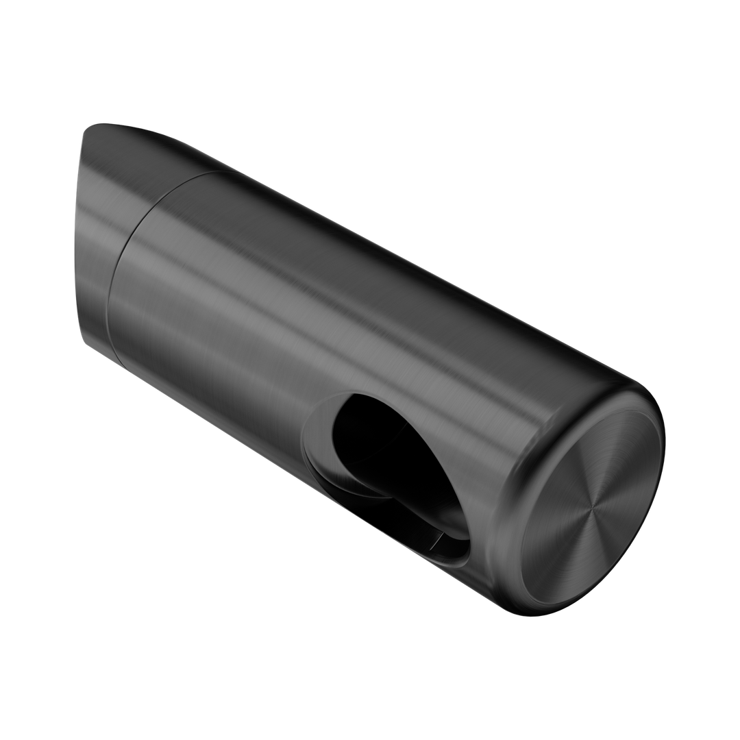 Nero Mecca Care Make Your Own 32mm Corner Wrap Bracket - Gunmetal