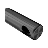 Nero Mecca Care Make Your Own 32mm Corner Wrap Bracket - Gunmetal
