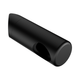 Nero Mecca Care Make Your Own 32mm Corner Wrap Bracket - Matte Black