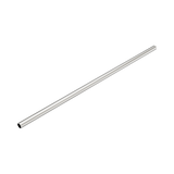Nero Mecca Care Make Your Own 32mm Diameter Grab Or Hand Rail 1200mm Length - Brushed Nickel
