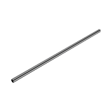 Nero Mecca Care Make Your Own 32mm Diameter Grab Or Hand Rail 1200mm Length - Chrome