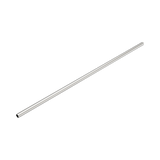 Nero Mecca Care Make Your Own 25mm Diameter Grab Rail 1200mm Length - Brushed Nickel