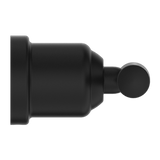 Nero York Robe Hook - Matte Black