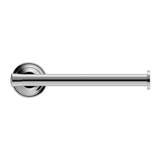 Nero York Toilet Roll Holder - Chrome