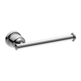Nero York Toilet Roll Holder - Chrome