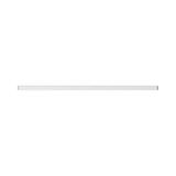 Nero Pearl/Vitra Double Towel Rail 800mm - Chrome