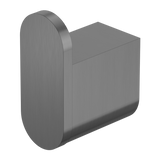 Bianca Nero Robe Hook - Gun Metal