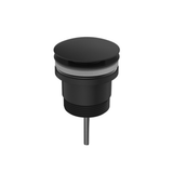 NERO UNIVERSAL POP UP WASTE - Matte Black