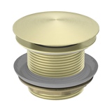 Nero Universal Bath Waste - Brushed Gold