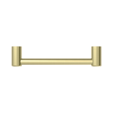 Mecca Care 25mm Nero Grab Rail 300mm - Brushed Gold