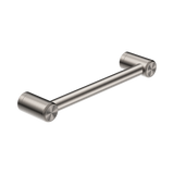 Mecca Care 25mm Nero Grab Rail 300mm - Brushed Nickel