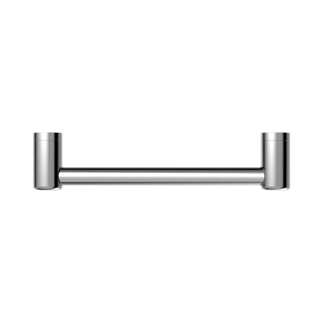 Mecca Care 25mm Nero Grab Rail 300mm - Chrome