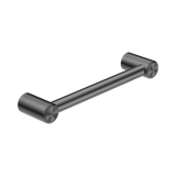 Mecca Care 25mm Nero Grab Rail 300mm - Gun Metal