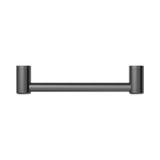 Mecca Care 25mm Nero Grab Rail 300mm - Gun Metal
