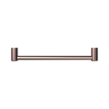 Mecca Care 25mm Nero Grab Rail 450mm - Brushed Bronze