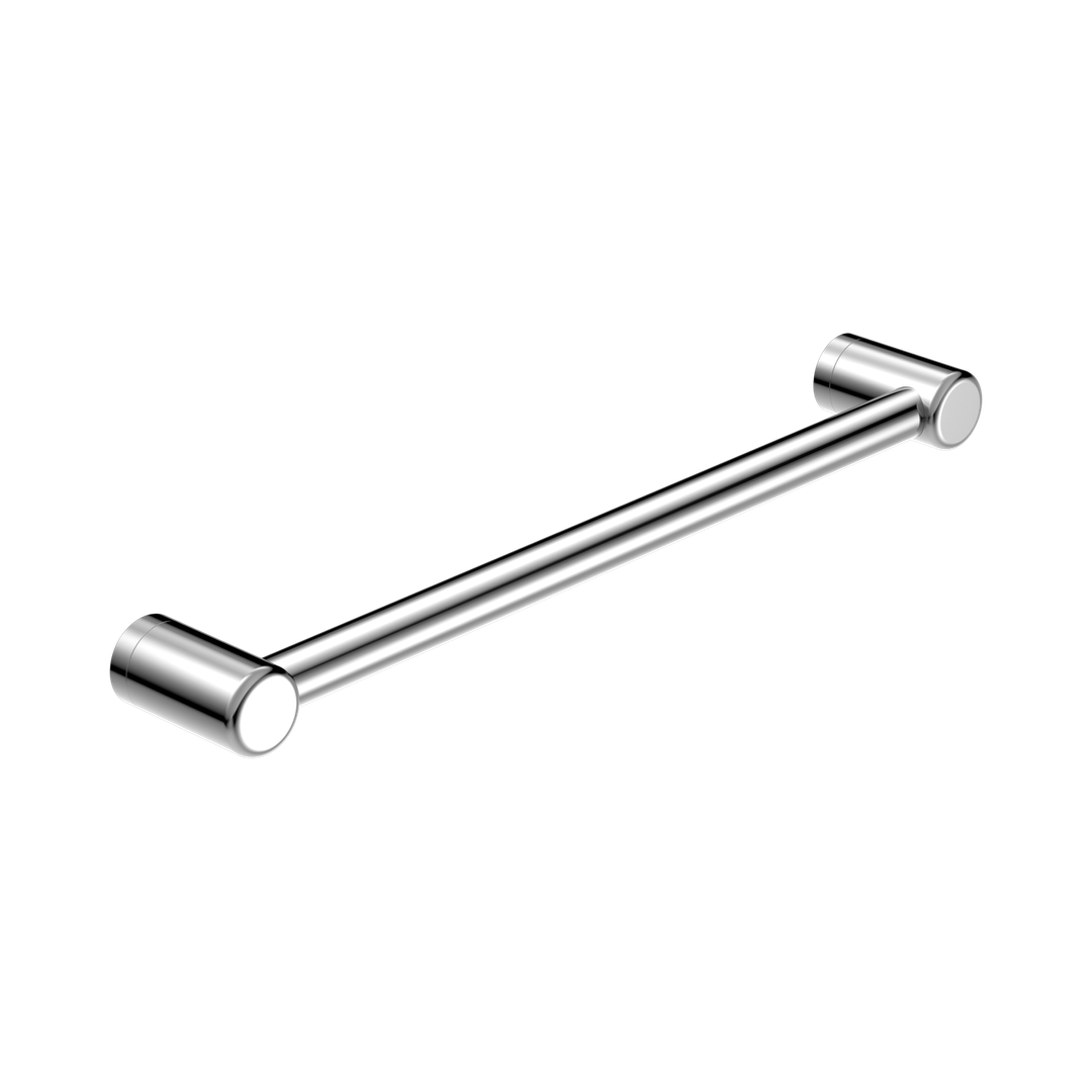 Mecca Care 25mm Nero Grab Rail 450mm - Chrome
