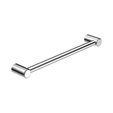 Mecca Care 25mm Nero Grab Rail 450mm - Chrome