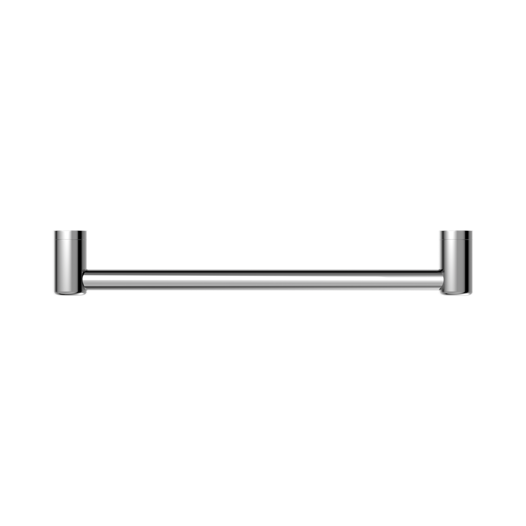 Mecca Care 25mm Nero Grab Rail 450mm - Chrome