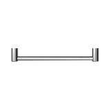 Mecca Care 25mm Nero Grab Rail 450mm - Chrome