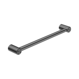 Mecca Care 25mm Nero Grab Rail 450mm - Gun Metal