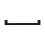 Mecca Care 25mm Nero Grab Rail 450mm - Matte Black