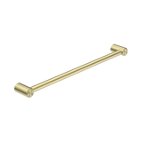 Mecca Care 25mm Nero Grab Rail 600mm - Brushed Gold