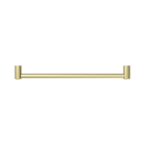 Mecca Care 25mm Nero Grab Rail 600mm - Brushed Gold