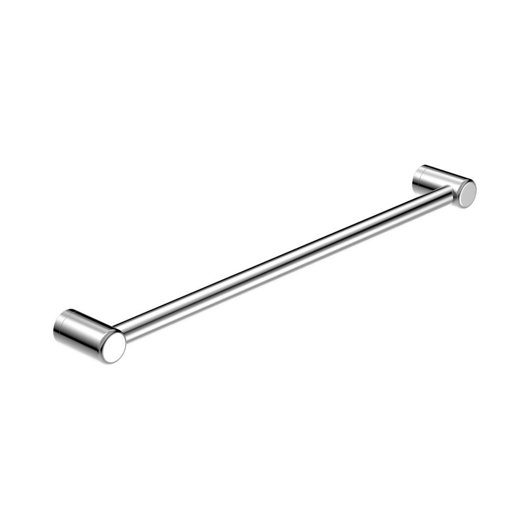 Mecca Care 25mm Nero Grab Rail 600mm - Chrome