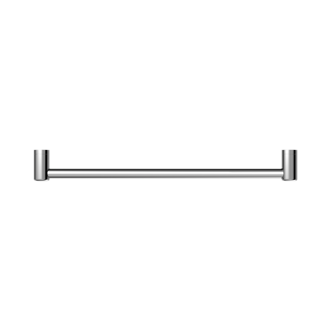 Mecca Care 25mm Nero Grab Rail 600mm - Chrome