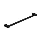Mecca Care 25mm Nero Grab Rail 600mm - Matte Black