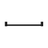 Mecca Care 25mm Nero Grab Rail 600mm - Matte Black