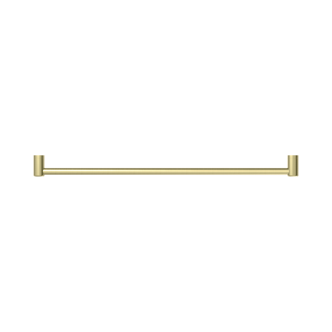 Mecca Care 25mm Nero Grab Rail 900mm - Brushed Gold