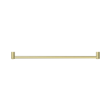 Mecca Care 25mm Nero Grab Rail 900mm - Brushed Gold