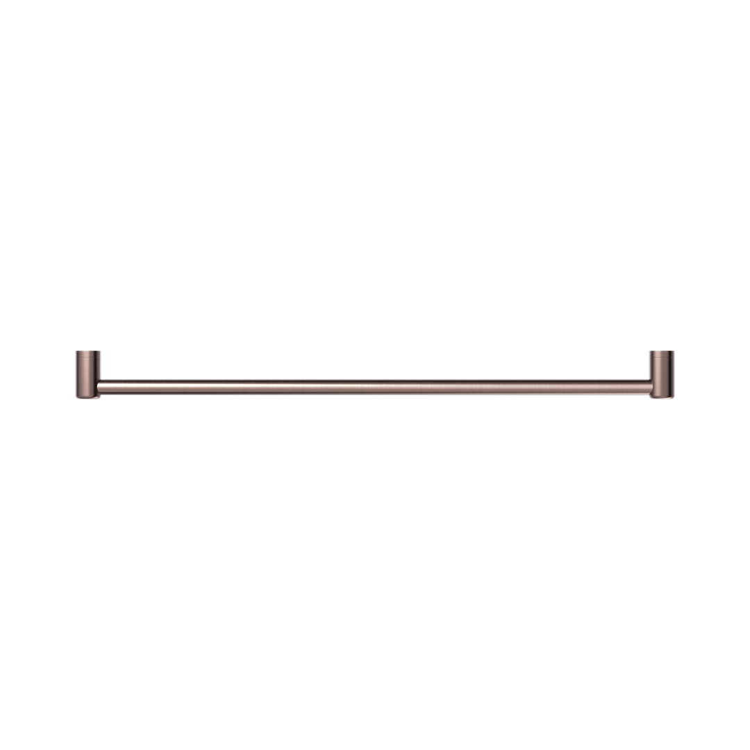 Mecca Care 25mm Nero Grab Rail 900mm - Brushed Bronze