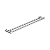 Mecca Care 25mm Double Nero Towel Grab Rail 900mm - Chrome