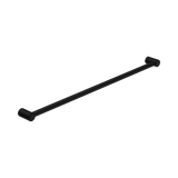 Mecca Care 25mm Nero Grab Rail 900mm - Matte Black