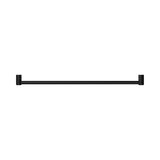 Mecca Care 25mm Nero Grab Rail 900mm - Matte Black