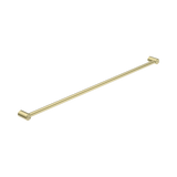 Mecca Care 25mm Nero Grab Rail 1200mm - Brushed Gold